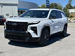 New 2026 Chevrolet Traverse RS SUV for sale #TJ156522 - photo 7
