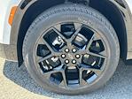 New 2026 Chevrolet Traverse RS SUV for sale #TJ156522 - photo 9