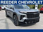 New 2026 Chevrolet Traverse RS SUV for sale #TJ156792 - photo 1