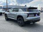 New 2026 Chevrolet Traverse RS SUV for sale #TJ156792 - photo 5