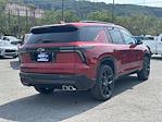 New 2026 Chevrolet Traverse RS AWD SUV for sale #TJ157305 - photo 2