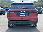 New 2026 Chevrolet Traverse RS AWD SUV for sale #TJ157305 - photo 4