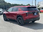 New 2026 Chevrolet Traverse RS AWD SUV for sale #TJ157305 - photo 5