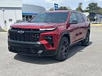 New 2026 Chevrolet Traverse RS AWD SUV for sale #TJ157305 - photo 7