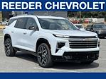 New 2026 Chevrolet Traverse High Country AWD SUV for sale #TJ157425 - photo 1