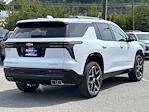 New 2026 Chevrolet Traverse High Country AWD SUV for sale #TJ157425 - photo 2