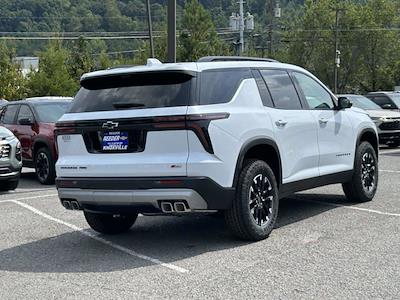New 2026 Chevrolet Traverse Z71 AWD SUV for sale #TJ157460 - photo 2
