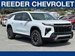 New 2026 Chevrolet Traverse Z71 AWD SUV for sale #TJ157460 - photo 1