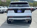 New 2026 Chevrolet Traverse Z71 AWD SUV for sale #TJ157460 - photo 4