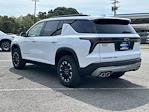 New 2026 Chevrolet Traverse Z71 AWD SUV for sale #TJ157460 - photo 5