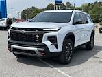 New 2026 Chevrolet Traverse Z71 AWD SUV for sale #TJ157460 - photo 7