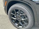 New 2026 Chevrolet Traverse RS AWD SUV for sale #TJ165576 - photo 9