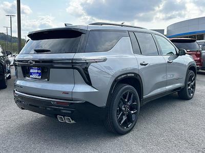 2026 Chevrolet Traverse AWD SUV for sale #TJ165964 - photo 2