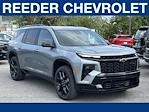 2026 Chevrolet Traverse AWD SUV for sale #TJ165964 - photo 1
