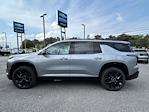 2026 Chevrolet Traverse AWD SUV for sale #TJ165964 - photo 6