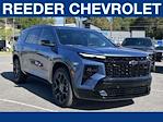 New 2026 Chevrolet Traverse RS AWD SUV for sale #TJ166691 - photo 29