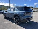 New 2026 Chevrolet Traverse RS AWD SUV for sale #TJ166691 - photo 2