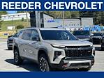 New 2026 Chevrolet Traverse Z71 AWD SUV for sale #TJ167343 - photo 28