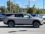 New 2026 Chevrolet Traverse Z71 AWD SUV for sale #TJ167343 - photo 3