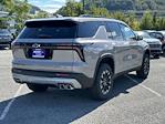 New 2026 Chevrolet Traverse Z71 AWD SUV for sale #TJ167343 - photo 4