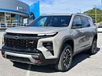 New 2026 Chevrolet Traverse Z71 AWD SUV for sale #TJ167343 - photo 1