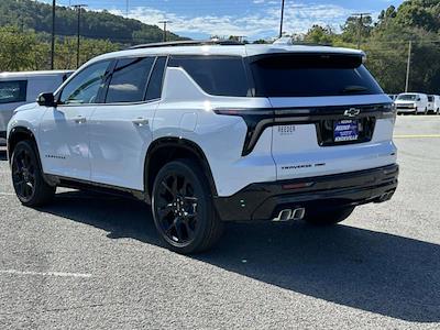 2026 Chevrolet Traverse AWD SUV for sale #TJ167465 - photo 2