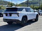 2026 Chevrolet Traverse AWD SUV for sale #TJ167465 - photo 4
