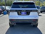 2026 Chevrolet Traverse AWD SUV for sale #TJ167465 - photo 5
