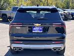 New 2026 Chevrolet Traverse LT SUV for sale #TJ178101 - photo 4