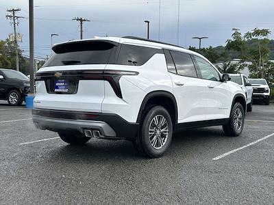 2026 Chevrolet Traverse FWD SUV for sale #TJ178474 - photo 2