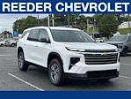 2026 Chevrolet Traverse FWD SUV for sale #TJ178474 - photo 1