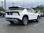 2026 Chevrolet Traverse FWD SUV for sale #TJ178474 - photo 2