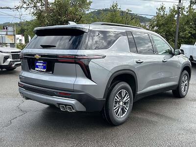 2026 Chevrolet Traverse FWD SUV for sale #TJ178941 - photo 2