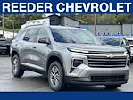 2026 Chevrolet Traverse FWD SUV for sale #TJ178941 - photo 1