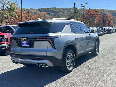 2026 Chevrolet Traverse FWD SUV for sale #TJ203300 - photo 2