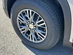 2026 Chevrolet Traverse FWD SUV for sale #TJ203300 - photo 9