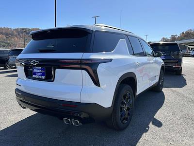 New 2026 Chevrolet Traverse LT for sale #TJ209859 - photo 2