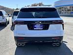 New 2026 Chevrolet Traverse LT for sale #TJ209859 - photo 4