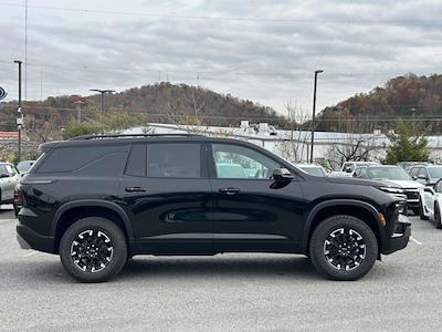 New 2026 Chevrolet Traverse Z71 AWD SUV for sale #TJ215476 - photo 2