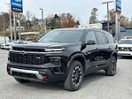 New 2026 Chevrolet Traverse Z71 AWD SUV for sale #TJ215476 - photo 7