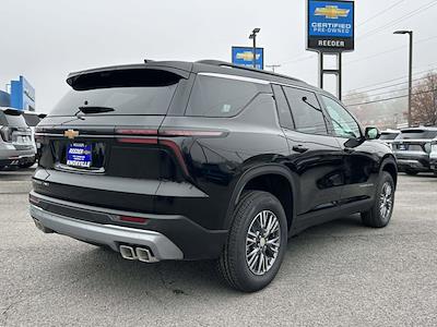 New 2026 Chevrolet Traverse LT for sale #TJ215956 - photo 2