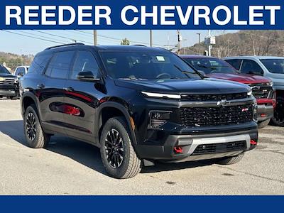 New 2026 Chevrolet Traverse Z71 for sale #TJ230821 - photo 1