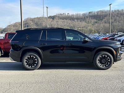 New 2026 Chevrolet Traverse Z71 for sale #TJ230821 - photo 2