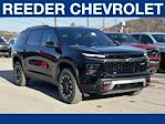 New 2026 Chevrolet Traverse Z71 for sale #TJ230821 - photo 1
