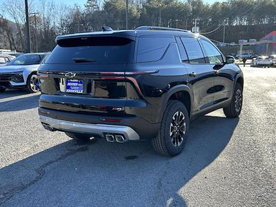 New 2026 Chevrolet Traverse Z71 for sale #TJ234629 - photo 2