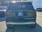 New 2026 Chevrolet Traverse Z71 for sale #TJ234629 - photo 3