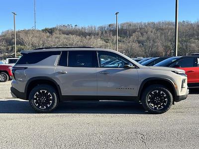 New 2026 Chevrolet Traverse Z71 for sale #TJ234713 - photo 1