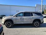 New 2026 Chevrolet Traverse Z71 for sale #TJ234713 - photo 5