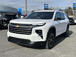 New 2026 Chevrolet Traverse LT for sale #TJ242277 - photo 7