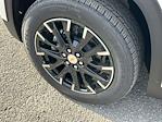 New 2026 Chevrolet Traverse LT for sale #TJ242277 - photo 8
